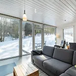 4 Personen Mit Sauna F2h2 Nyaraló Ruhla