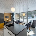 4 Personen Mit Sauna F2h2 Ruhla