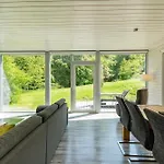 4 Personen Mit Sauna F2h2 Ruhla