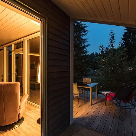 4 Personen Mit Sauna F2h2