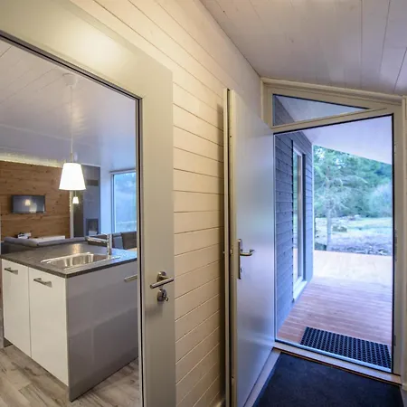 4 Personen Mit Sauna F2h2 *