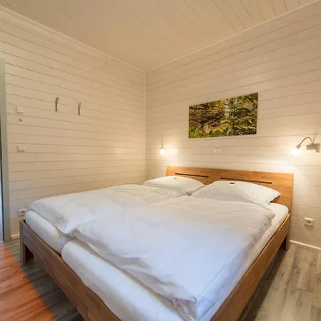 4 Personen Mit Sauna F2h2 *
