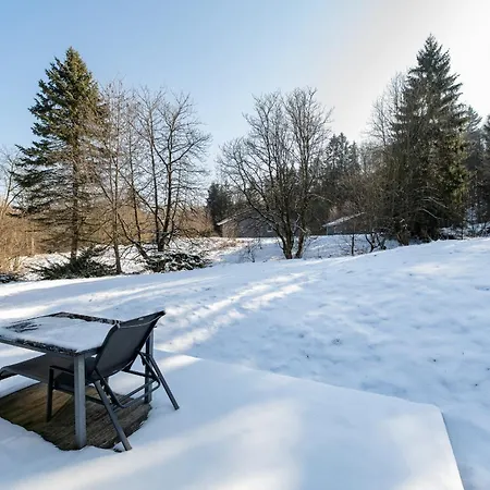 4 Personen Mit Sauna F2h2 *