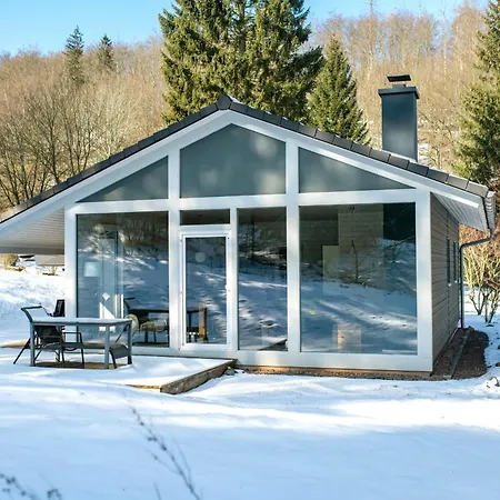 4 Personen Mit Sauna F2h2 鲁拉