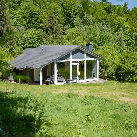 4 Personen Mit Sauna F2h2 度假居