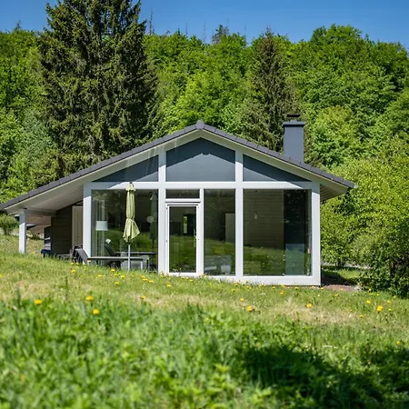 4 Personen Mit Sauna F2h2