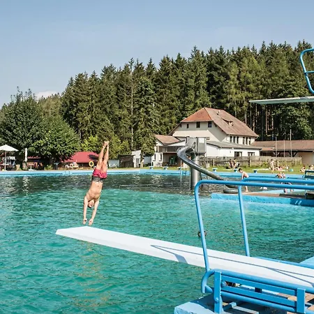 4 Personen Mit Sauna F2h2