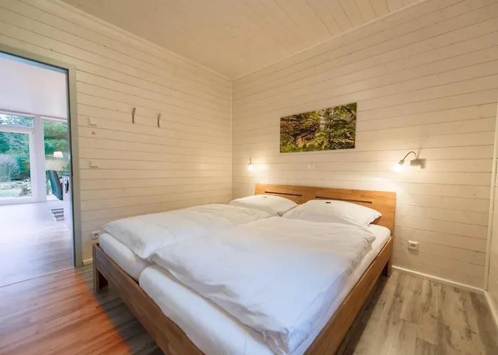 4 Personen Mit Sauna F2h2 *