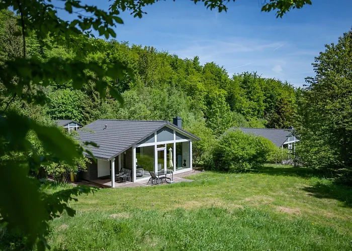 Ferienhaus 4 Personen Mit Sauna F2h2