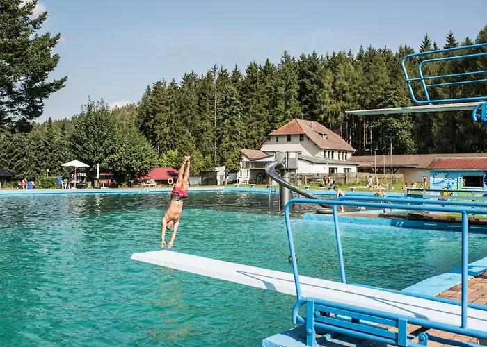 4 Personen Mit Sauna F2h2